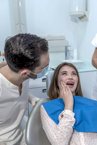 Best Emergency Dentist for Knocked-Out Tooth in Rosenberg, TX