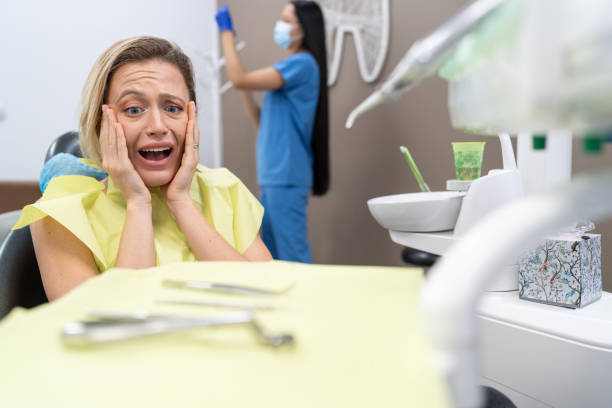 Best Emergency Dental Services for Seniors in Rosenberg, TX